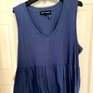 DKNY Tank Top Shirt